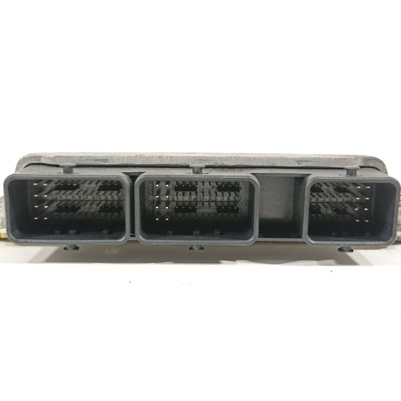 Recambio de centralita motor uce para renault megane iii berlina 5 p bose edition referencia OEM IAM 237100293R  