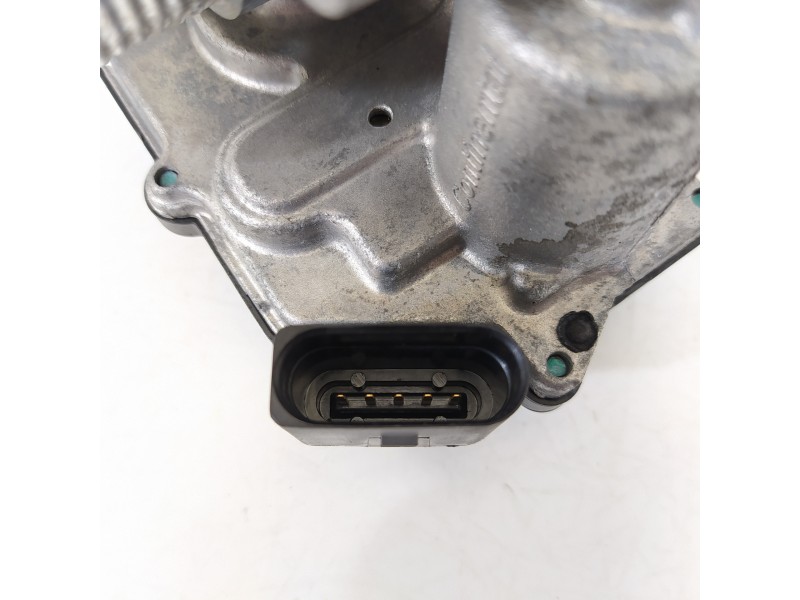 Recambio de caja mariposa para skoda superb combi (3t5) exclusive 4x4 referencia OEM IAM 03L128063T A2C83076400 