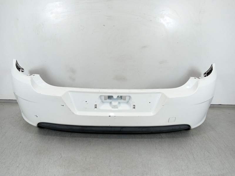 PARAGOLPES TRASERO 9671074477 