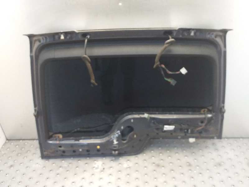 Recambio de porton trasero para land rover discovery v6 td s referencia OEM IAM   