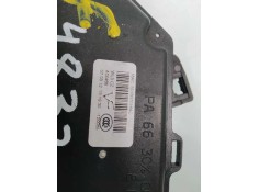 Recambio de cerradura puerta delantera derecha para skoda octavia berlina (1z3) ambition referencia OEM IAM 3D2837016AC   2