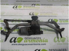 Recambio de motor limpia delantero para peugeot 207 confort referencia OEM IAM 9650380780 0390241540 3397020769