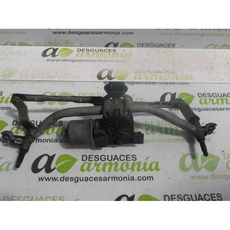 Recambio de motor limpia delantero para peugeot 207 confort referencia OEM IAM 9650380780 0390241540 3397020769