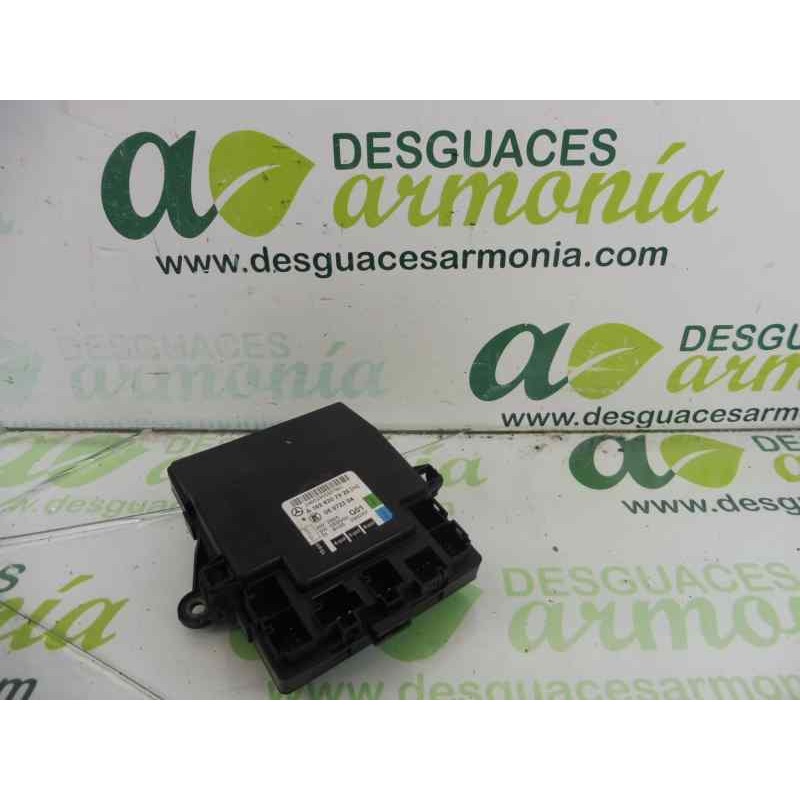 Recambio de modulo confort para mercedes-benz clase a (w169) a 150 (169.331) referencia OEM IAM A1698207926 05072304 