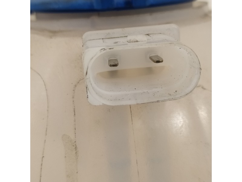 Recambio de deposito expansion para audi a1 (8xk) adrenalin referencia OEM IAM 6Q0121407B  