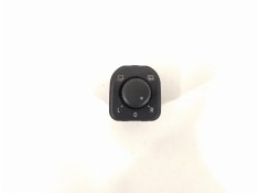 Recambio de mando retrovisor para skoda superb combi (3t5) exclusive 4x4 referencia OEM IAM 3T0959565A  