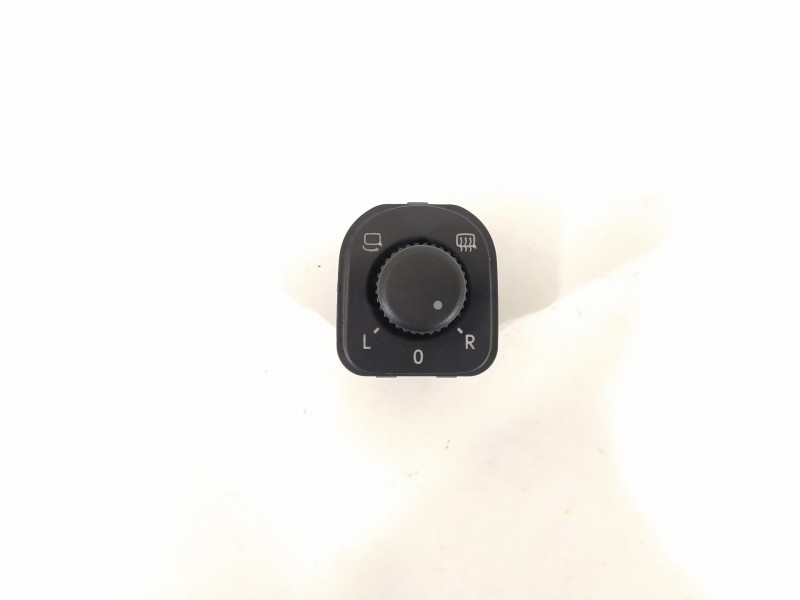 Recambio de mando retrovisor para skoda superb combi (3t5) exclusive 4x4 referencia OEM IAM 3T0959565A  