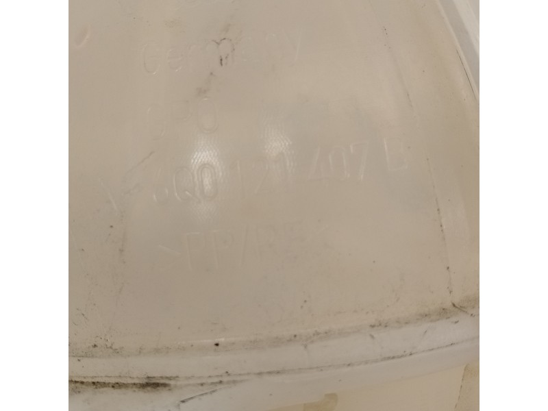 Recambio de deposito expansion para audi a1 (8xk) adrenalin referencia OEM IAM 6Q0121407B  