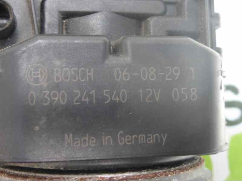 Recambio de motor limpia delantero para peugeot 207 confort referencia OEM IAM 9650380780 0390241540 3397020769