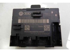 Recambio de modulo confort para audi a4 ber. (b8) básico referencia OEM IAM 8K0959793H  