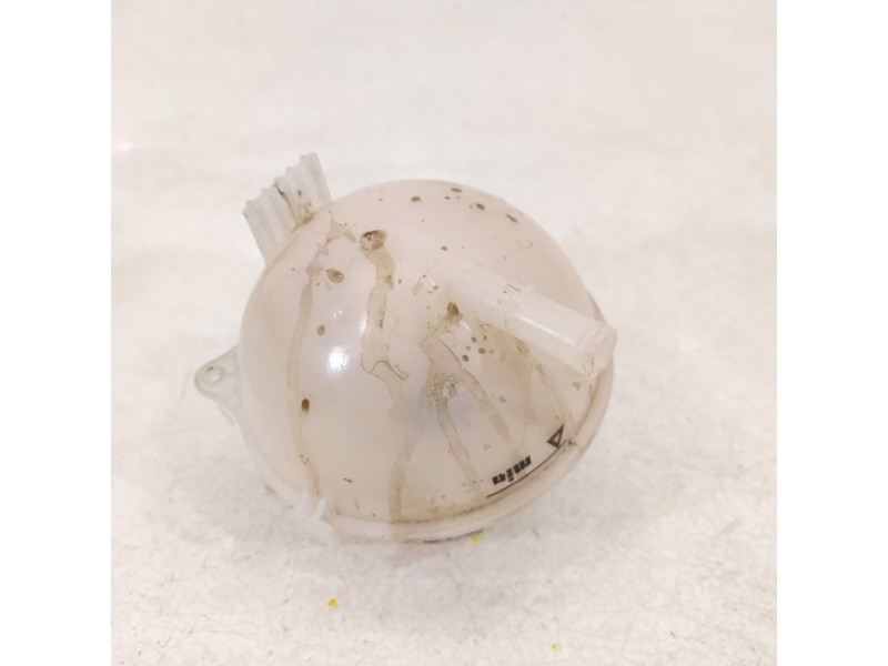 Recambio de deposito expansion para audi a1 (8xk) adrenalin referencia OEM IAM 6Q0121407B  