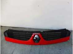 Recambio de rejilla delantera para renault master ii phase 2 caja cerrada l2h2 caja cerrada/techo elevado 3.5 to referencia OEM 