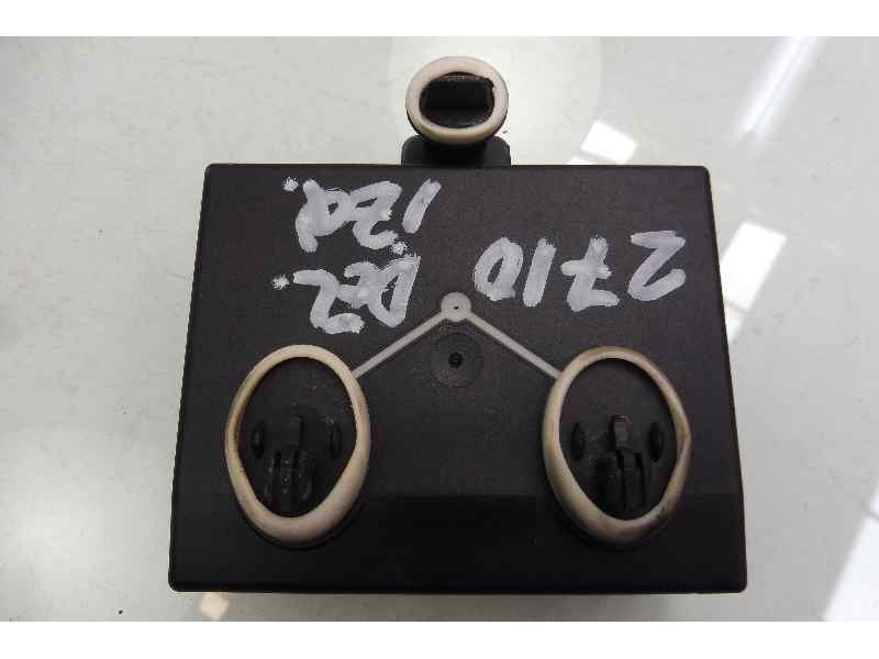 Recambio de modulo confort para audi a4 ber. (b8) básico referencia OEM IAM 8K0959793H  