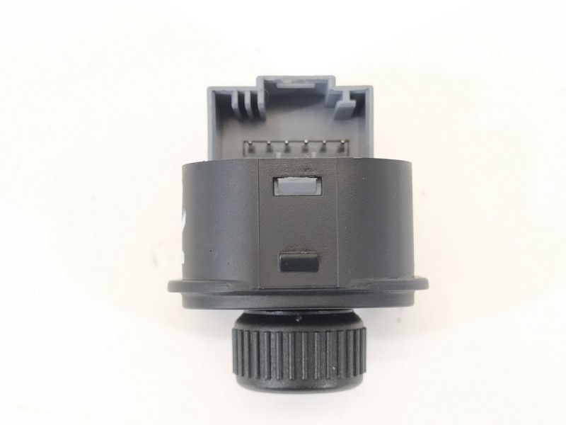 Recambio de mando retrovisor para skoda superb combi (3t5) exclusive 4x4 referencia OEM IAM 3T0959565A  