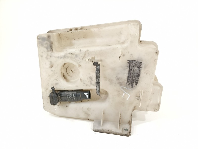 Recambio de deposito limpia para volkswagen touran (1t3) advance bluemotion referencia OEM IAM 1K0955453Q 1K0955453S 