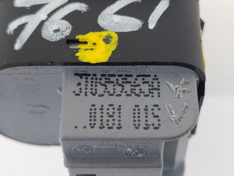 Recambio de mando retrovisor para skoda superb combi (3t5) exclusive 4x4 referencia OEM IAM 3T0959565A  