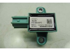 Recambio de sensor para audi a4 ber. (b8) básico referencia OEM IAM 8K0955557C  