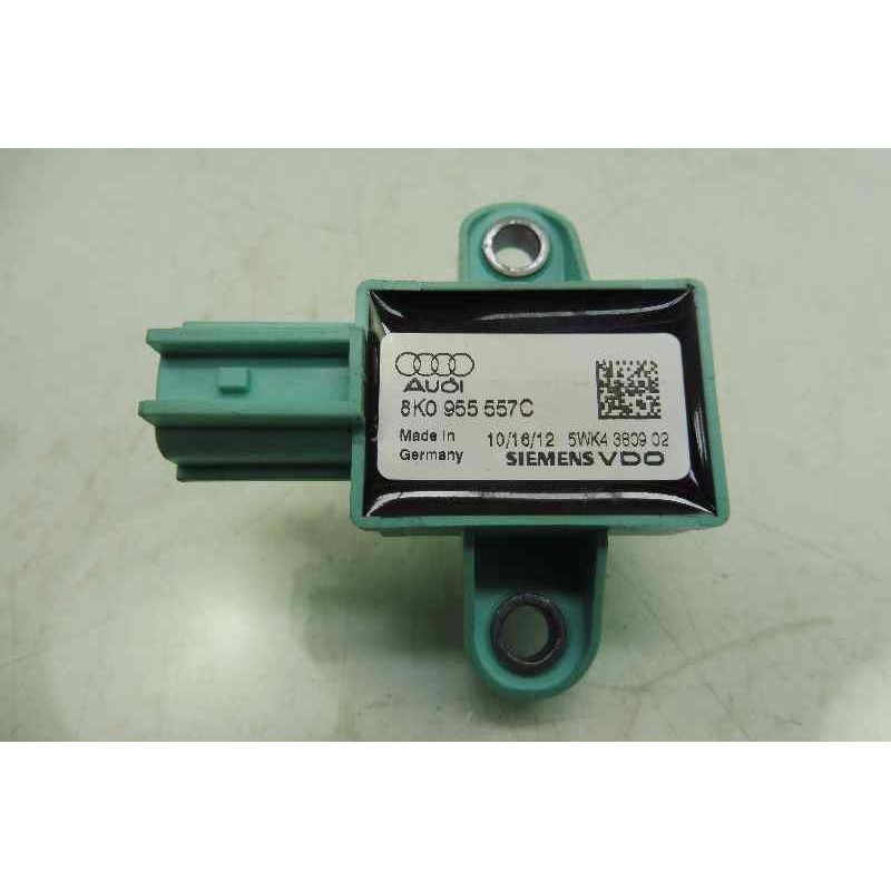 Recambio de sensor para audi a4 ber. (b8) básico referencia OEM IAM 8K0955557C  