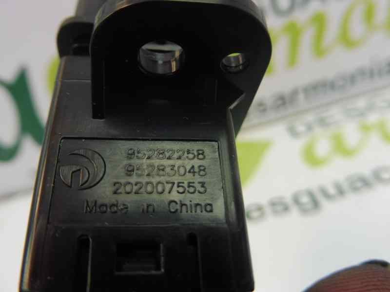 Recambio de warning para chevrolet orlando lt referencia OEM IAM 95282258 95283048 202007553