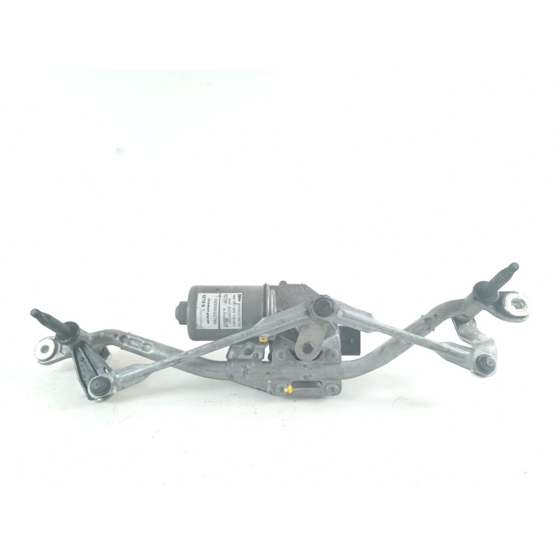 Recambio de motor limpia delantero para audi a1 (8xk) adrenalin referencia OEM IAM 8X1955119 W000022789 