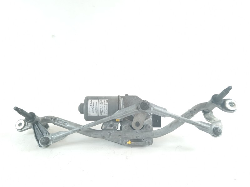 Recambio de motor limpia delantero para audi a1 (8xk) adrenalin referencia OEM IAM 8X1955119 W000022789 