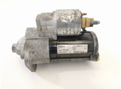 Recambio de motor arranque para dacia logan mcv ii laureate referencia OEM IAM 233007689R RSM14  2