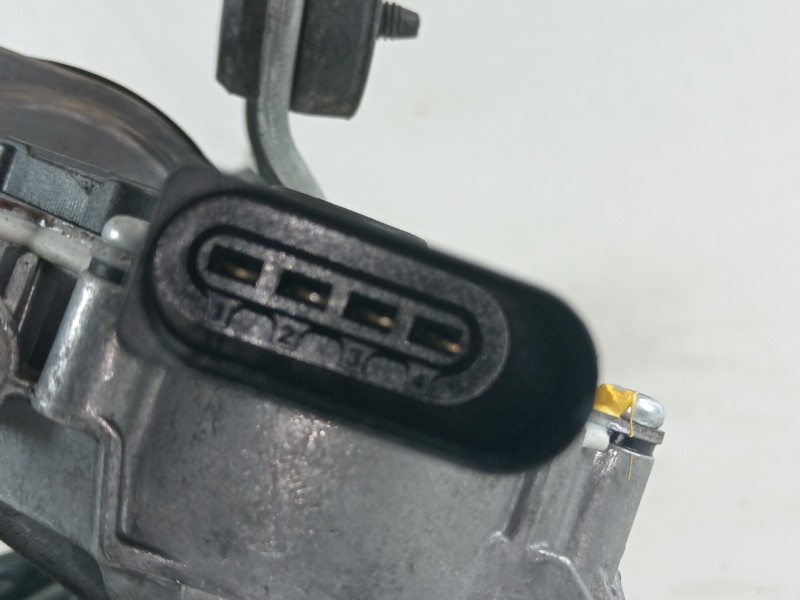 Recambio de motor limpia delantero para audi a1 (8xk) adrenalin referencia OEM IAM 8X1955119 W000022789 