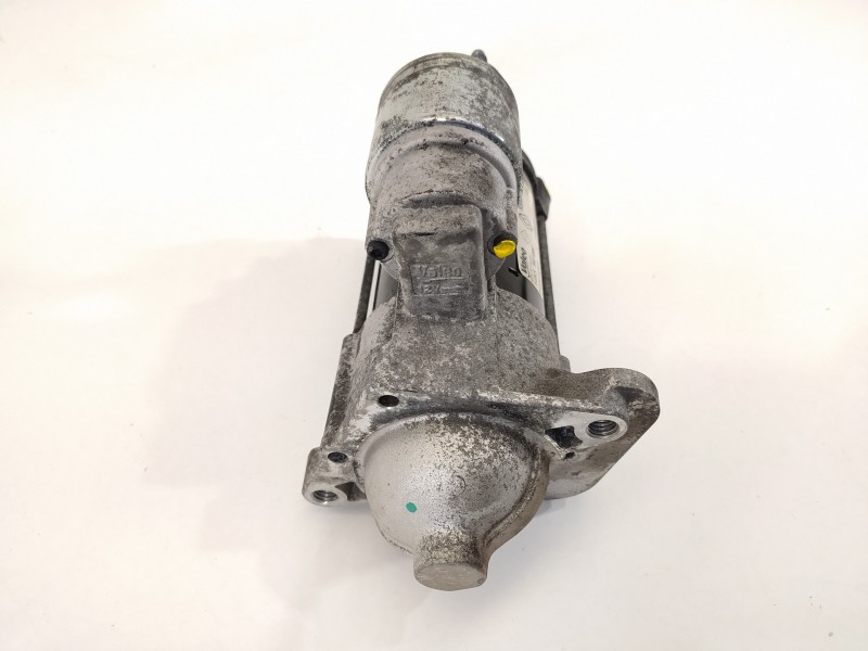 Recambio de motor arranque para dacia logan mcv ii laureate referencia OEM IAM 233007689R RSM14 