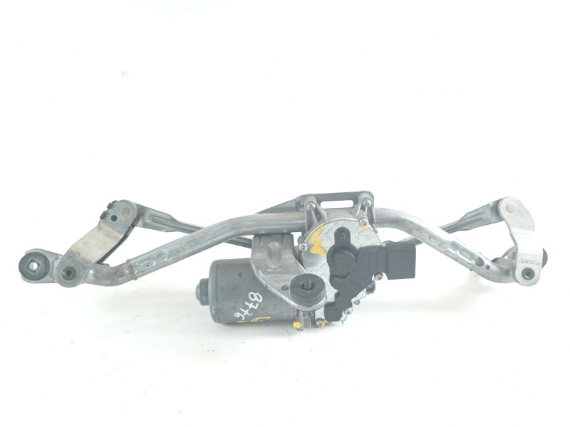 Recambio de motor limpia delantero para audi a1 (8xk) adrenalin referencia OEM IAM 8X1955119 W000022789 