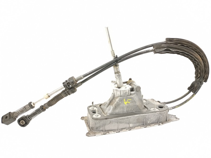 Recambio de palanca cambio para volkswagen touran (1t3) advance bluemotion referencia OEM IAM 1T0711049BD 1K0711061B 