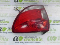 Recambio de piloto trasero derecho para kia rio rs berlina (5-ptas.) referencia OEM IAM 92402FD070  