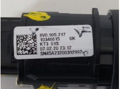 Recambio de conmutador de arranque para skoda superb combi (3t5) exclusive 4x4 referencia OEM IAM 6V0905217   2