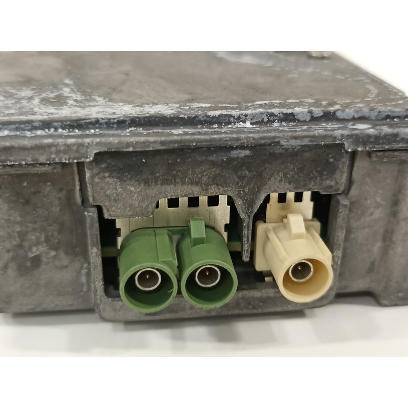 Recambio de modulo electronico para mercedes-benz clase gle (bm 167)(09.2018) gle 350 de 4matic (167.117) referencia OEM IAM A16