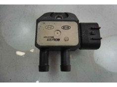 Recambio de valvula aire adicional para hyundai i40 cw tecno blue referencia OEM IAM 392102F600  