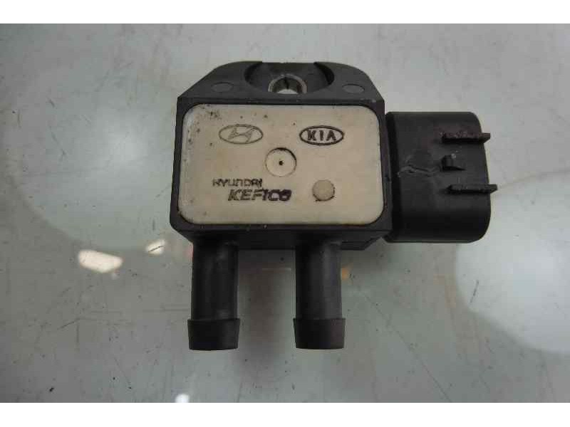 Recambio de valvula aire adicional para hyundai i40 cw tecno blue referencia OEM IAM 392102F600  