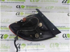 Recambio de piloto trasero derecho para kia rio rs berlina (5-ptas.) referencia OEM IAM 92402FD070   2