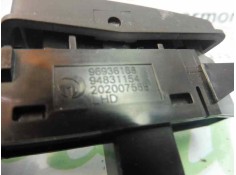Recambio de interruptor para chevrolet orlando lt referencia OEM IAM 96936168 94831154 202007555 2