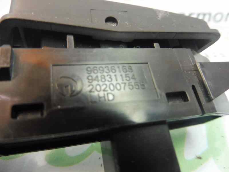 Recambio de interruptor para chevrolet orlando lt referencia OEM IAM 96936168 94831154 202007555