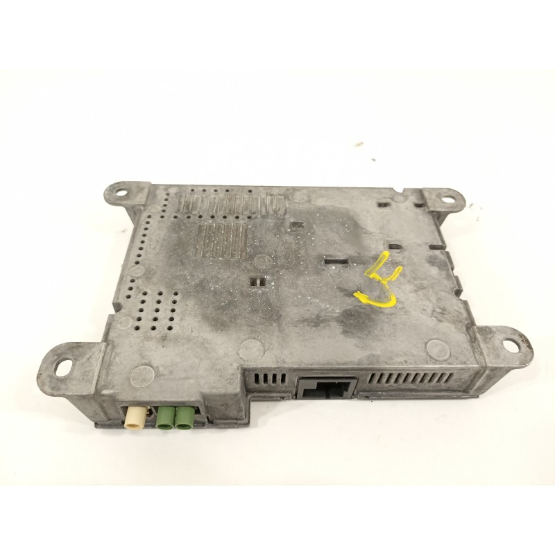 Recambio de modulo electronico para mercedes-benz clase gle (bm 167)(09.2018) gle 350 de 4matic (167.117) referencia OEM IAM A16