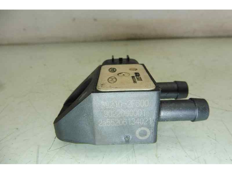 Recambio de valvula aire adicional para hyundai i40 cw tecno blue referencia OEM IAM 392102F600  