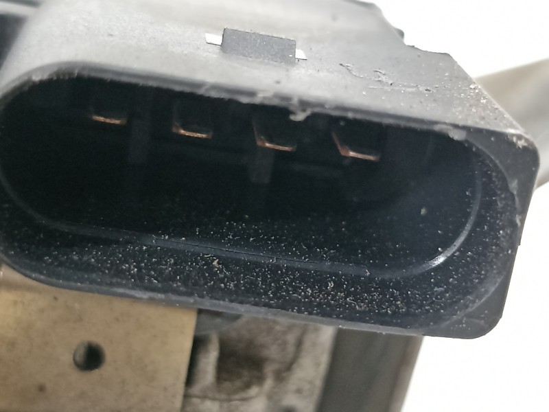 Recambio de motor limpia delantero para seat altea (5p1) reference referencia OEM IAM 5P0955024D 3397020916 5P0955120B