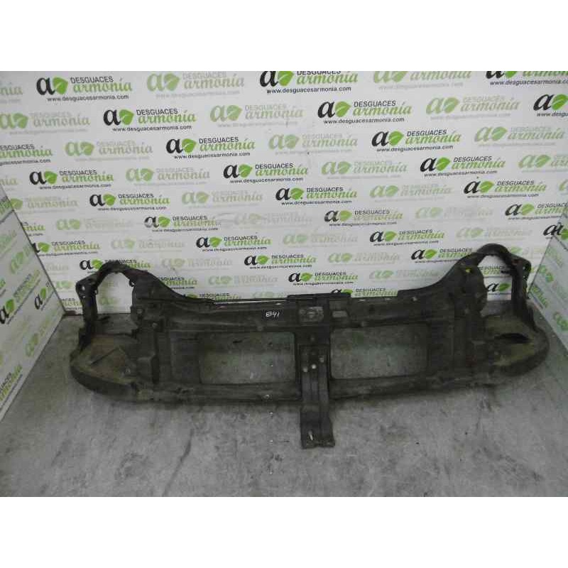 Recambio de panel frontal para renault master ii phase 2 caja cerrada l2h2 caja cerrada/techo elevado 3.5 to referencia OEM IAM 