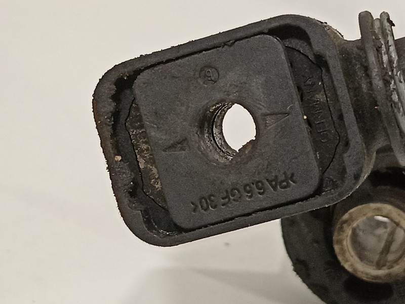 Recambio de palanca cambio para volkswagen touran (1t3) advance bluemotion referencia OEM IAM 1T0711049BD 1K0711061B 