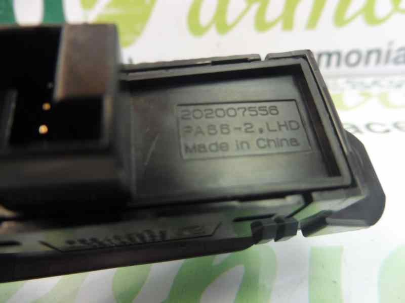 Recambio de interruptor para chevrolet orlando lt referencia OEM IAM 96936168 94831154 202007555