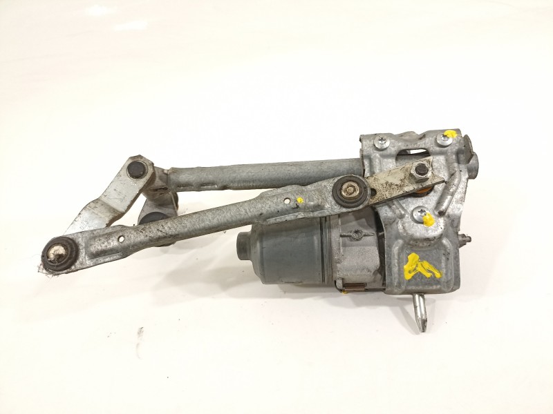 Recambio de motor limpia delantero para seat altea (5p1) reference referencia OEM IAM 5P0955024D 3397020916 5P0955120B