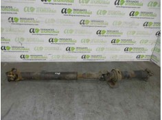 Recambio de transmision central para ssangyong actyon 200 xdi referencia OEM IAM 33200-09411