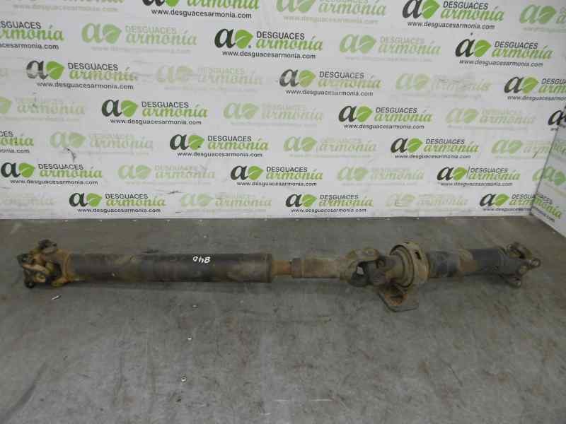 Recambio de transmision central para ssangyong actyon 200 xdi referencia OEM IAM 33200-09411  