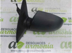 Recambio de retrovisor izquierdo para kia rio rs berlina (5-ptas.) referencia OEM IAM 87611FD250  