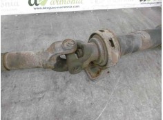 Recambio de transmision central para ssangyong actyon 200 xdi referencia OEM IAM 33200-09411   2