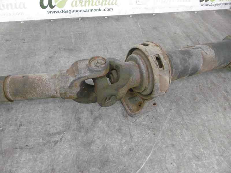 Recambio de transmision central para ssangyong actyon 200 xdi referencia OEM IAM 33200-09411  